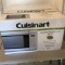 Cuisinart Convection Microwave Oven and Grill - New in Box