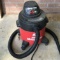 1.5 HP Shop-vac 5 Gallon