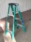 4 Ft Werner Fiberglass 225lb Ladder