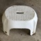 Plastic Step Stool