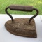 Antique Sad Iron