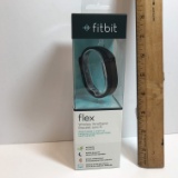 Fitbit Flex Wireless Wristband Bracelet - New in Box