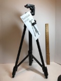 Sunpak 5858D Tripod