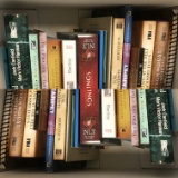 Great Lot of Christian Inspirational Books