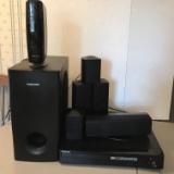 Samsung Home Theater System