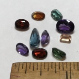 Lot of Awesome Gem Stones