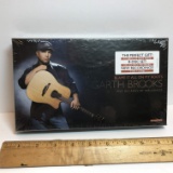 NEW Garth Brooks 8-Disc “Blame It All On My Roots” Five Decades of Influences Set - Sealed