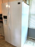 Frigidaire Electrolux Refrigerator Model FGHS2631PP4A