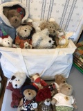 HUGE Lot of Boyd’s Bears