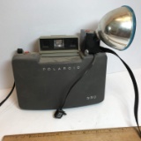 Vintage Polaroid 330 Camera