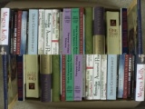 Lot of Misc Christian Books