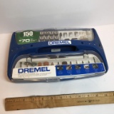 Dremel All-Purpose Accessory Kit