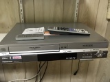 Panasonic DMR-ES40V DVD-RAM/DVD-R/DVD-RW/+R