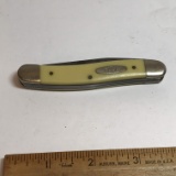 Case XX Pocket Knife