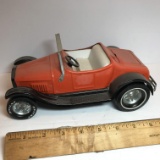 Vintage Nylint Collectible Car