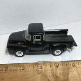 1:35 Scale Ford F-100 Pick UP 1956 Collectible Die-Cast Collectible Car