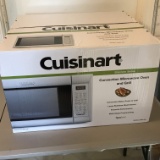 Cuisinart Convection Microwave Oven and Grill - New in Box