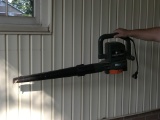 Black & decker Super Vac ‘N’ Mulch Blower/Vacuum