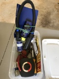 Lot of Misc Tools