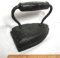 Antique Jakes Sad Iron