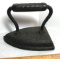 Antique Sad Iron