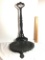 Cast Iron Stand
