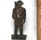 3” World War 1 Lead Statue of Dough Boy