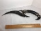 Robert Shiflett Decorative Knife