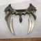Decorative Hand Held Fighting Knife
