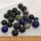 Lot of Vintage Marbles