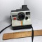 Vintage Polaroid Land Camera