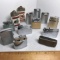 Lot of Misc Collectible Lighters