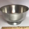 Paul Revere Reproduction Pewter Bowl