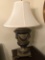 Nice Heavy Table Lamp