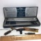 Vintage JC Higgins Gun Cleaning Kit