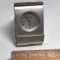 Geneva Travel Clock