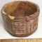 Awesome Comanche Indian Pottery Signed “Ming”