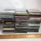 Large Lot of Misc CDs with Various Artists