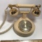 Western Electric Vintage Rotary Style French Telephone