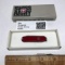The Original Swiss Army Knife with Box