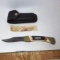 Schrade Uncle Henry Pocket Knife with Case & Box