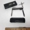 Black Angus All Purpose Knife with Box