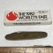 1982 World’s Fair Knoxville TN Pocket Knife with Original Box