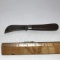 Vintage XL Cutlery Pocket Knife