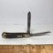 Vintage Schrade Uncle Henry Pocket Knife