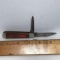 Vintage Schrade Old Timer Pocket Knife