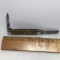Vintage Joseph Rodgers Pocket Knife - Sheffield England