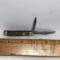 Vintage Schrade Pocket Knife
