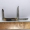 Vintage Schrade Uncle Henry Pocket Knife
