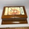 Camel Wooden 3 Tier Cigarette Display Box - Excellent condition